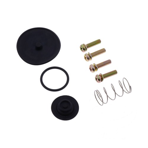 Tourmax petrol tap overhaul - petrol,