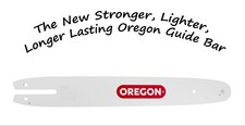 Oregon 14" Guide Bar for