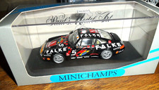 1/43 Porsche 911 Supercup