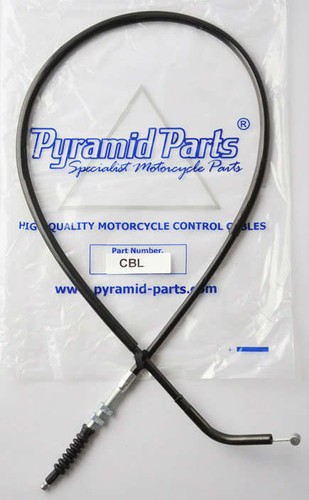 Clutch cable for kawasaki - clutch,