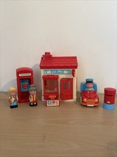 ELC Happyland Post Office