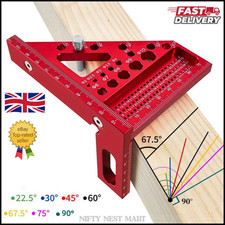 Angle Ruler Square Protractor