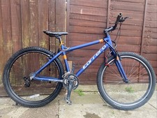 Carrera Axle LTD S Blade