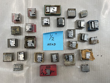 1/2" Coventry Die Chasers