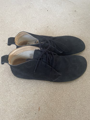 Vivobarefoot gobi suede - vivobarefoot,