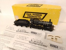 Dapol City of Truro 440