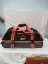 Outdoor Gear Travel Trolley