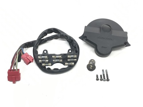 Fuse box honda 1000 - fuse,