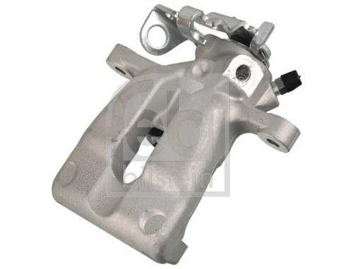 Rear right brake - caliper, fits