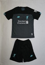 Liverpool Football Club Kid's