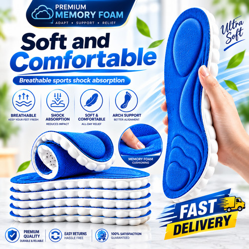 Orthotic insoles for arch - orthotic,