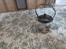 Antique English Flosmaron