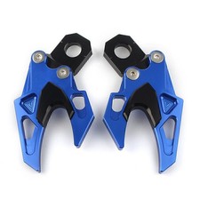 CNC Rear Fork Chain Adjuster