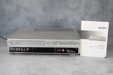 Bush DVRHS02 DVD VHS VCR