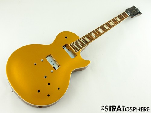 Gibson usa les - les, paul