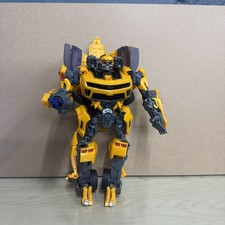 Transformers Battle OPS