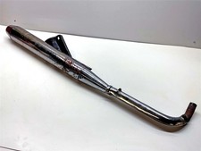 1993 Honda C90 Chrome Full