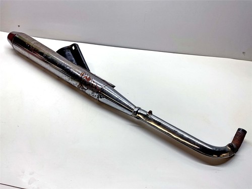 1993 honda c90 chrome full - c90,
