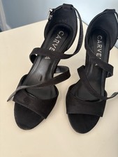 Ladies Carvela Shoes , Heels 