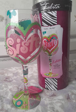 Designs by Lolita “Sister