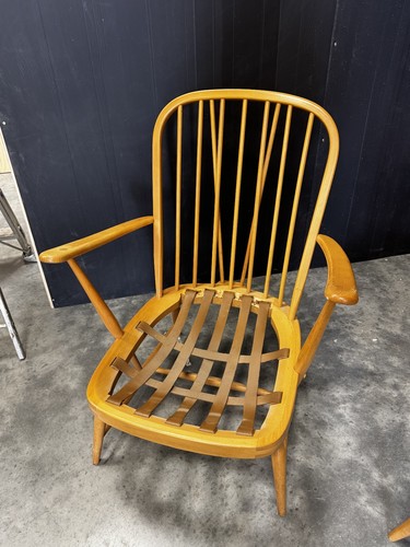 Blonde ercol windsor 334 - blonde,