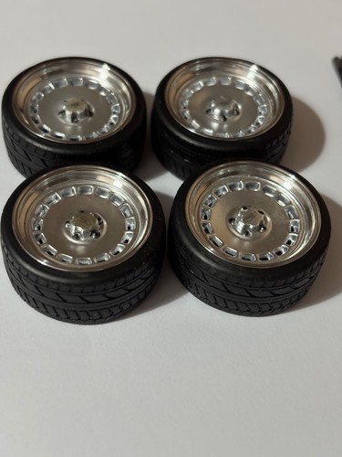 Scale modified tuning - modified,