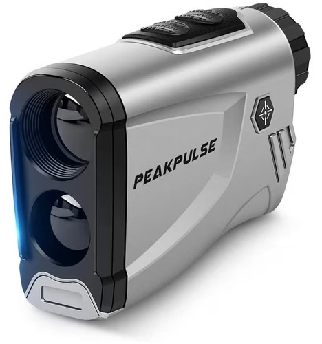 Golf range finder peakpulse - golf, finder,peakpulse