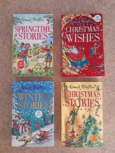 Bulk bundle enid blyton - bulk,