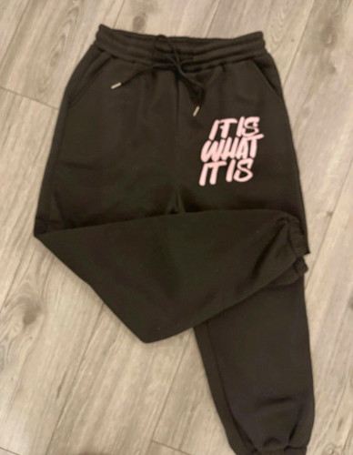 Women 2pc hooded fleece - women’s,