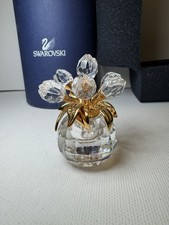 Swarovski Vase of Crystal