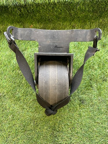 Powakaddy freeway trolley - -,