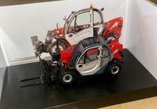 UNIVERSAL HOBBIES, MANITOU MT