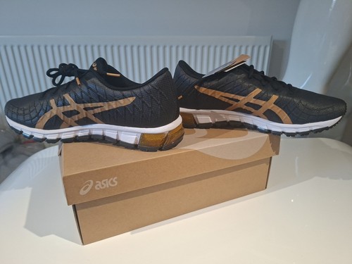 Asics gel quantum - quantum, 180