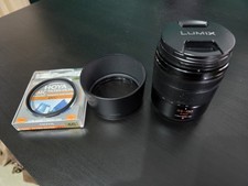 Panasonic Lumix 45–150mm