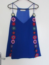 MARY  KATRANTZOU Silk Lined