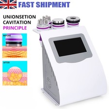 5 in1 Body Slimming Cavitation