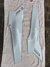 Yamaha TZR 125 Side Panels