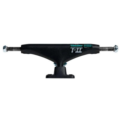 Thunder team skateboard - thunder,