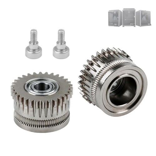 Gear k1 max - k1,