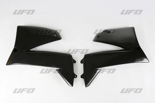 Ufo radiator covers ktm 660 - ufo,