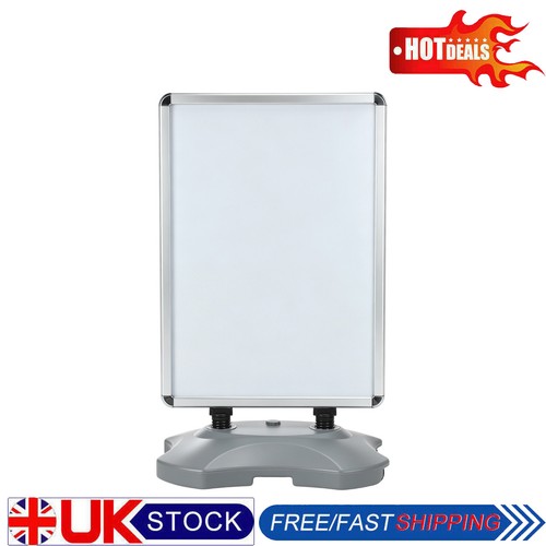Waterbase pavement sign - a1,