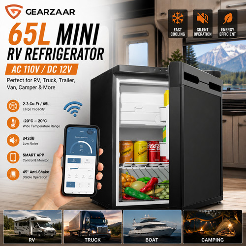 Mini refrigerator 12v - refrigerator,