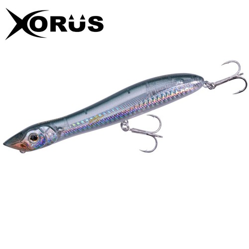 Xorus topwater wtd - topwater,
