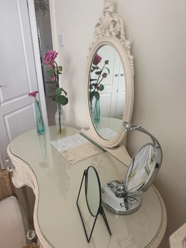 Vintage french louis style - french, lv
