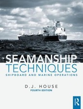 Seamanship Techniques 