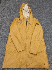 Joules Rain Coat Women UK 14