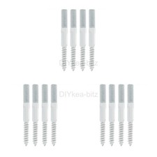 12 IKEA 114334 Cam HEADLESS