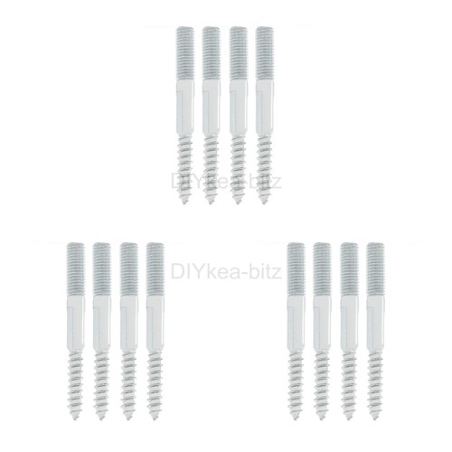 Ikea 114334 cam headless - 12,