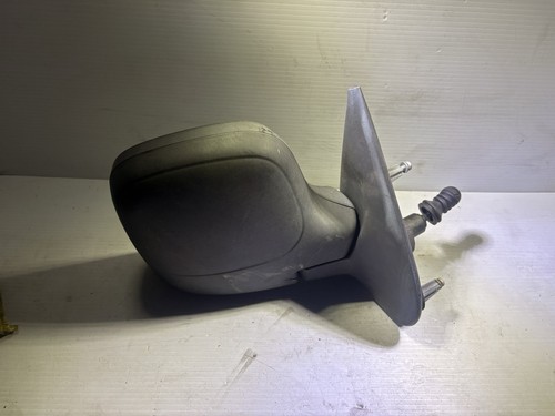 Citroen berlingo mk1 1999 - mk1, 1999-2011