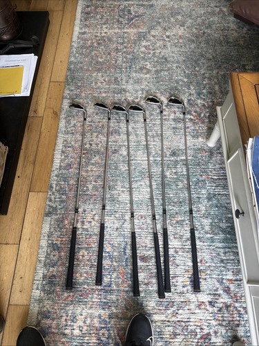 Fazer xr2 irons - irons, 5-pw+sw